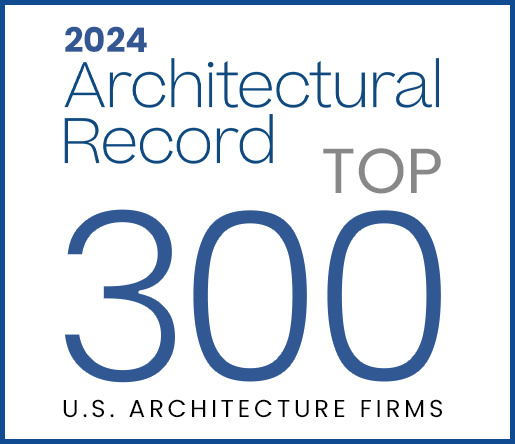 ArchRecord Top300_2024 logo_blue